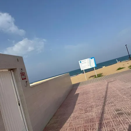 Luxus Modern La Mata (Torrevieja)