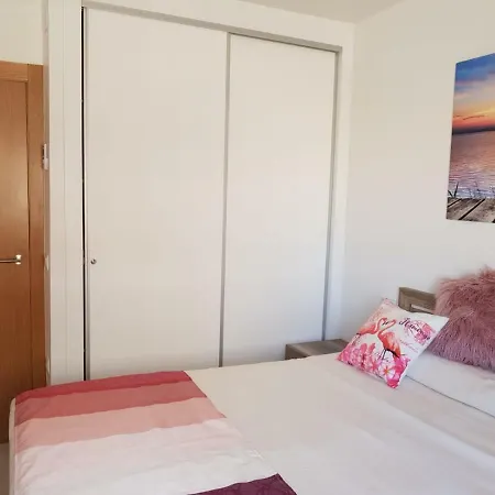 Luxus Modern Appartement La Mata (Torrevieja)