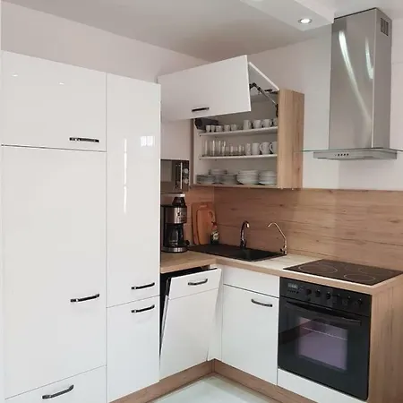 Luxus Modern *