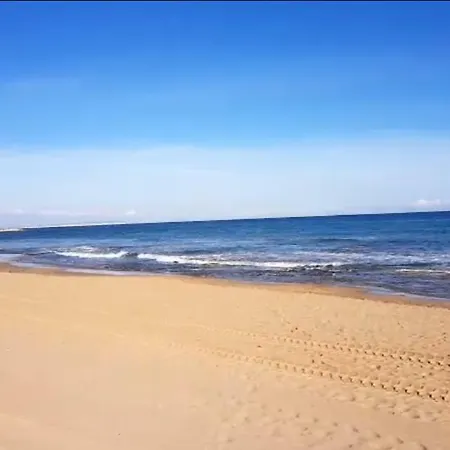 Appartement Luxus Modern La Mata (Torrevieja)