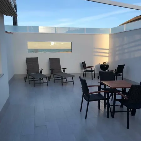 Luxus Modern La Mata (Torrevieja)
