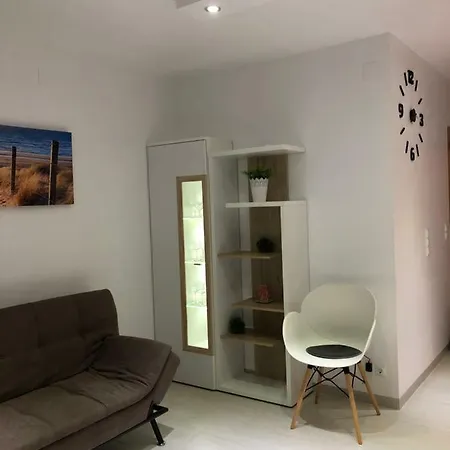 Luxus Modern La Mata (Torrevieja)