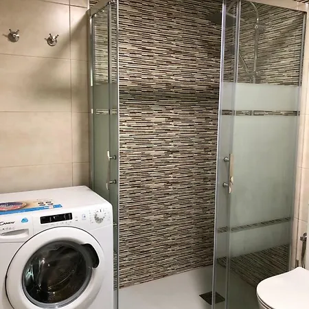 Luxus Modern Appartement *