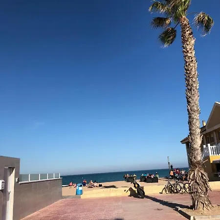 Luxus Modern La Mata (Torrevieja)