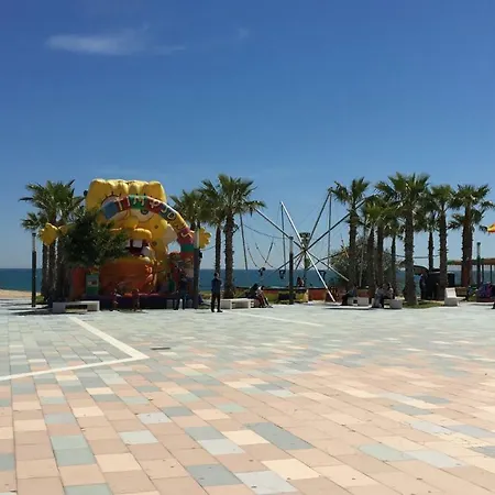Luxus Modern * La Mata (Torrevieja)