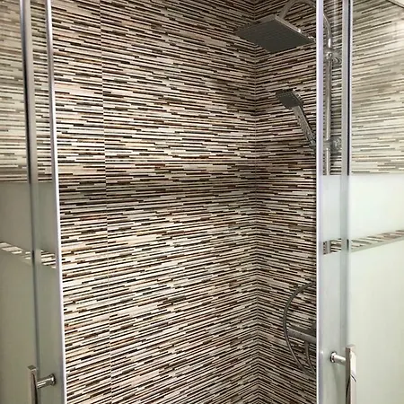 Appartement Luxus Modern