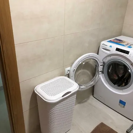 Appartement Luxus Modern La Mata (Torrevieja)